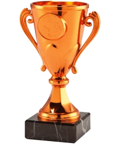 Trofee BSET.168B - Brons