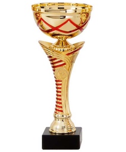 Trofee AK5350 - 22 cm