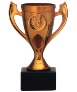 Trofee CAR1168 - 14 cm OP=OP