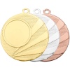 Moderne Medaille - D112H