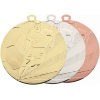 Grote Voetbalmedaille - D118A