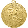 Medaille D120.01 (50 mm)