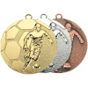 Voetbalmedaille - D61