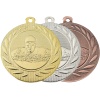 Zwemmedaille - DI5000.H