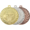 Basketbalmedaille - DI5000.M
