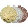 Boksmedaille - DI5000.P