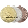 Wintersportmedaille - DI5000.Q