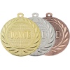 Dansmedaille - DI5000.R