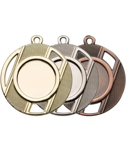 Medaille E257 (op=op)