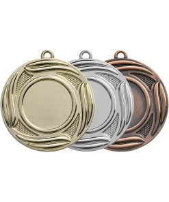 Medaille E260 (op=op)