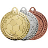 Kleine Voetbalmedaille - KME61