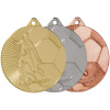 Voetbalmedaille - KM.81 (op=op)