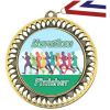 Medaille Marathon Finisher