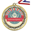 Medaille Zwemvaardigheid 1