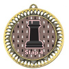 Medaille Schaken Stap 4