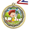 Medaille Vierdaagse