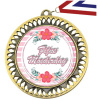Medaille Moederdag 1