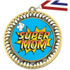 Medaille Super Mom