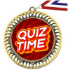 Medaille Quiz