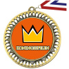 Medaille Koningsspelen