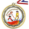 Medaille Hockeykampioen