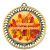 Medaille Herfsttoernooi