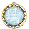 Medaille Wintertoernooi