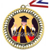 Medaille Geslaagd 1