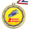 Medaille Avond2daagse