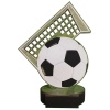 Houten Standaard voor Voetbal - FW014 OP=OP