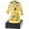 Flexx figuur P009 - Judo