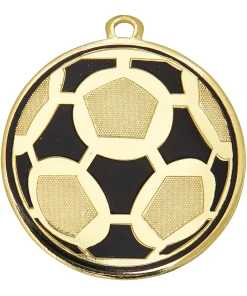 Voetbal Medailles