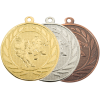 Medaille DI5000.ZA