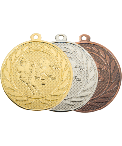 Medaille DI5000.ZA