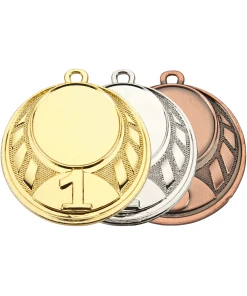 Medaille - D43 (op=op)