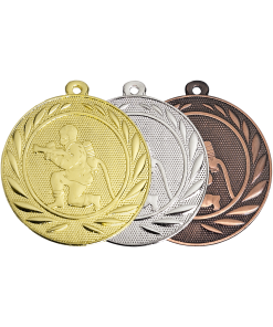Medaille DI5000.ZE