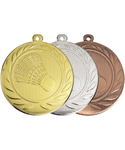 Medaille DI5000.ZG