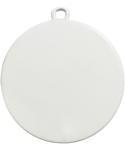 Custom Made Medaille