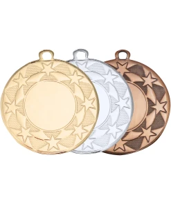 Medaille MI5001
