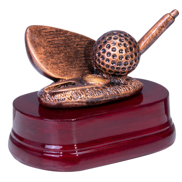 resin_figure_golf_iron_10x13cm_15348